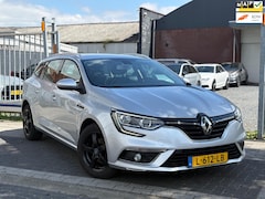 Renault Mégane Estate - 1.5 dCi Limited | Automaat | LED | Cruise control | Climate control |