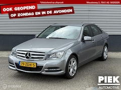 Mercedes-Benz C-klasse - 180 CDI Avantgarde EXPORTPRIJS