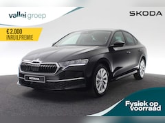 Skoda Octavia - Business Edition 1.5 TSI m-HEV 85 kW / 115 PK Hatc nu tot € 4.000, - VOORDEEL