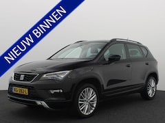 SEAT Ateca - 1.6 TDI Style NWE D-RIEM / CAMERA / ACC / CARPLAY / DAB+ / FULL LED / NL-AUTO
