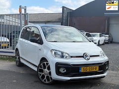 Volkswagen Up! - 1.0 TSI GTI | 17” LMV | Stoelverwarming | A.Camera | Sportstoelen |