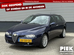 Alfa Romeo 156 Sportwagon - 1.8 T.Spark Distinctive