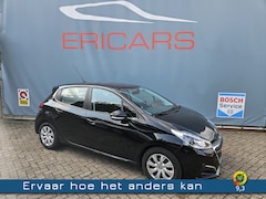 Peugeot 208 - 1.2 PureTech NAVI TEL PDC CC