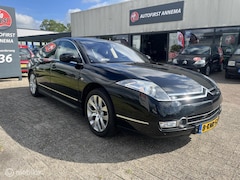 Citroën C6 - 3.0 HdiF V6 Ligne Business met trekhaak