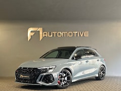 Audi RS3 - Sportback 2.5 TFSI Quattro Pano|HuD|Memory|360C|BTW