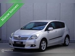 Toyota Verso - 1.8 VVT-i Dynamic Business 7p