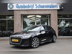 Audi A1 Sportback - 25 TFSI CARPLAY VIR DASH DAB NAVI CRUISE ELEC.BUITENSPIEGELS RIJSTROOKSENSOR NAP PDC 17''L