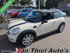 MINI Cooper - 1.6 Chili