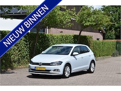 Volkswagen Polo - 1.0 TSI Highline NAP Navi ECC Carplay PDC