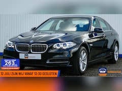 BMW 5-serie - 520i High Executive - NL Auto