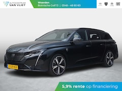 Peugeot 308 SW - 1.6 Plug-in Hybrid 225 GT