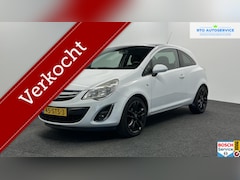 Opel Corsa - 1.4-16V AIRCO LM AIRCO