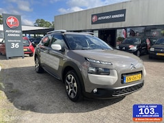 Citroën C4 Cactus - 1.2 VTi Feel 202000 km met trekhaak