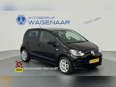 Volkswagen Up! - 1.0 MOVE UP AIRCO RIJKLAAR