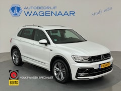 Volkswagen Tiguan - 1.5 TSI ACT CL BNS R-LINE DSG AUTOMAAT