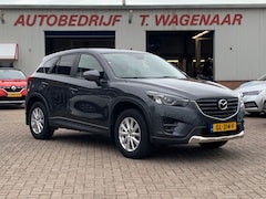 Mazda CX-5 - 2.0 SAG 165 SKLEASE+ 2WD TREKHAAK