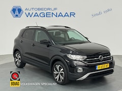 Volkswagen T-Cross - 1.0 TSI LIFE EXECUTIVE BLACKLINE