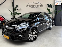 Renault Clio - 1.3 TCe Initiale Paris Automaat Virtual Key Less 360 Sfeerverlichting