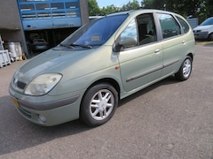 Renault Scénic - Scenic 1.6-16V AIR