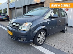 Opel Meriva - 1.6-16V Temptation AUT AIRCO LMV NAP APK 7-2026