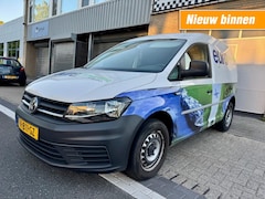 Volkswagen Caddy - TDI L1H1 BMT Economy 2de eig, NAP APK ZEER NETTE AUTO
