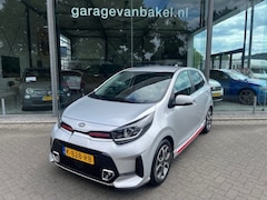 Kia Picanto - 1.0 DPI GT-LINE