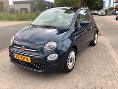 Fiat 500 - 0.9 TA T COLLEZI