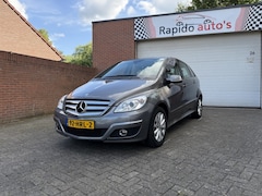 Mercedes-Benz B-klasse - 170 AUTOMAAT 149289 Km NAP NAVI
