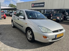 Ford Focus - 1.6-16V Collection Airco Trekhaak Cruise