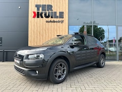 Citroën C4 Cactus - 1.2 PureTech Shine / BTW / Navi