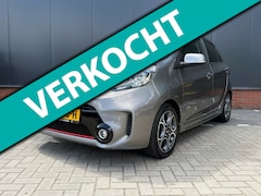 Kia Picanto - 1.2 CVVT SportsLine (12 mnd BOVAG-garantie)