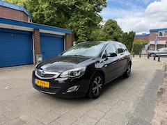 Opel Astra Sports Tourer - 1.4 Cosmo Leder Cruise Airco