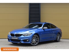 BMW 4-serie Coupé - 430i * M Sportpakket * Harman Kardon * Glasdak * Achteruitrijcamera * LED * DAB * Leder