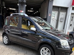 Fiat Panda - (stuurbekrachti 1.2 Class