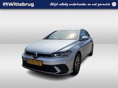 Volkswagen Polo - 1.0 TSI Life / NAVI / APP.Connect
