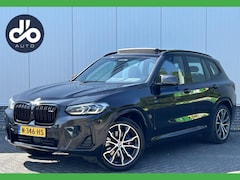 BMW X3 - M40i xDrive 6 CILINDER 360pk Business Edition Plus PANO I HARMAN/ KARDON I 20" LMV I ORG.N
