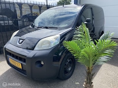 Peugeot Bipper - Bestel 1.3 HDi XR Profit + 221.DKM AIRCO SCHUIFDEUR 2-PERS