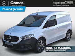 Mercedes-Benz eCitan - L1 Pro 51 kWh