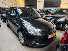 Suzuki Swift - 1.2 Comfort EASSS Airco, Schuifdak, Keyless