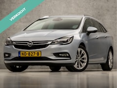 Opel Astra Sports Tourer - 1.4 Innovation 150Pk Automaat (APPLE CARPLAY, GROOT NAVI, CLIMATE, CAMERA, LEDER, SPORTSTO