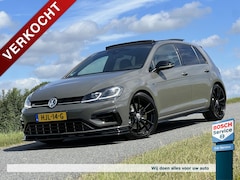 Volkswagen Golf - 7.5 2.0 TSI R 310PK 4Motion Performance / Pano / Dynaudio / Virtual Cockpit / Leder / Acc