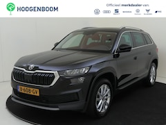 Skoda Kodiaq - 1.5 TSI Business Edition | Achteruitrijcamera | Navigatie | Stoel- en stuurwielverwarming
