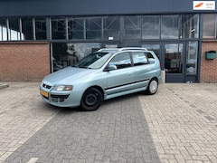 Mitsubishi Space Star - 1.6 Invite Silver