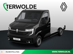 Renault Master - Advance | C-Shape LED dagrijverlichting | Elektronisch geregelde airconditioning | Lane Ke