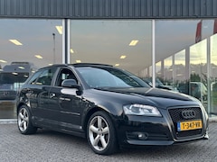 Audi A3 Sportback - 1.8 TFSI Attraction Business Edition