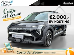 Kia EV3 - Air 58.3 kWh | Airco | Navi | Camera | LM Velgen | Cruise Control |