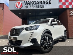 Peugeot 2008 - 1.2 PureTech Allure // LED // NAVI + CARPLAY // CAMERA + PDC V+A // CRUISE