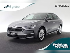 Skoda Octavia - First Edition 1.5 TSI m-HEV 85 kW / 115 pk Automaat | Adaptive Cruise control | Lane assis