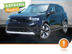 Opel Frontera - Electric GS 44 kWh | Incl. €1.602, - Korting | Navigatie | Climate Control | 130° Camera |