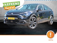 Citroën Ë-C4 - Feel 50 kWh | AppleCarPlay/AndroidAuto | Climate Control | Cruise Control | Navigatie | Ca
